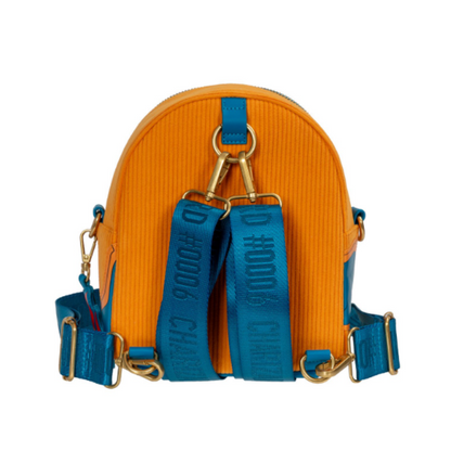 Loungefly Corduroy Charizard Backpack – San Diego Comic-Con Exclusive