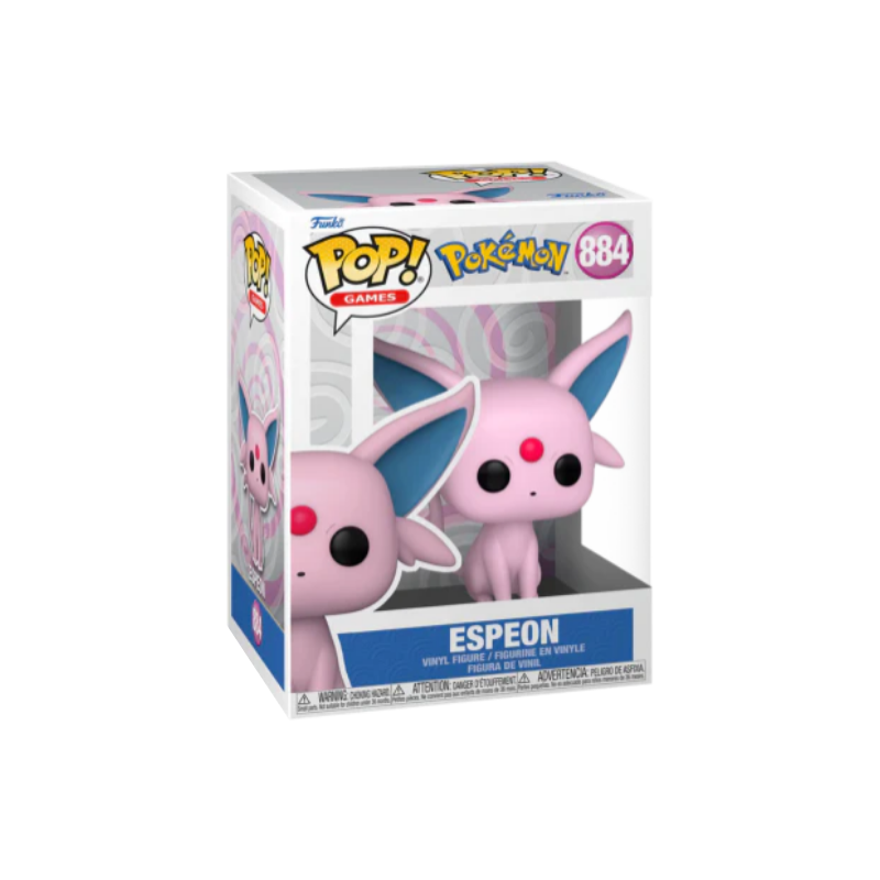 Espeon Funko Pop!