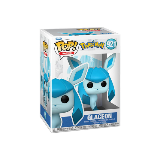 Glaceon Funko Pop!