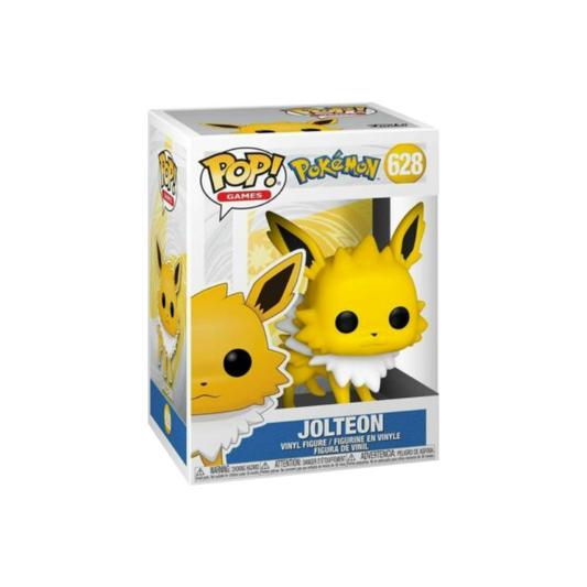 Jolteon Funko Pop!