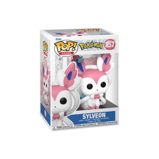 Sylveon Funko Pop!