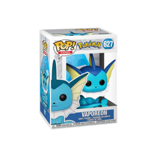 Vaporeon Funko Pop!